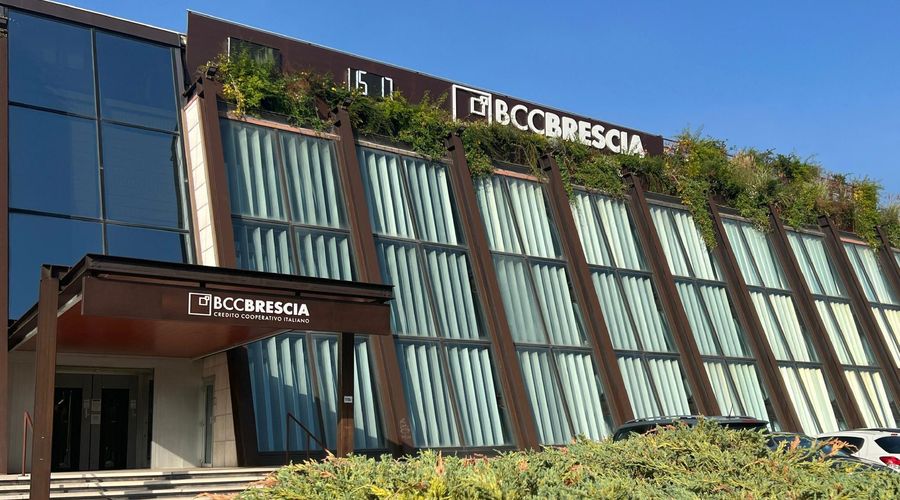 Bcc Brescia