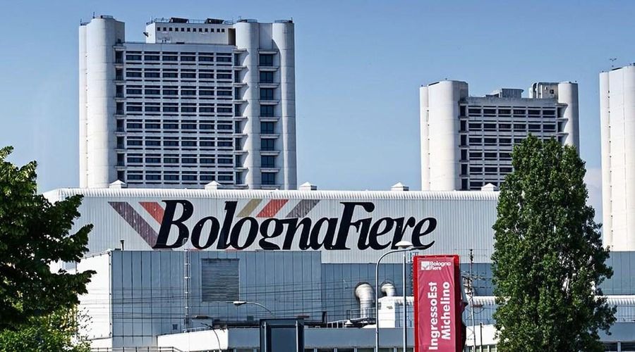 Bolognafiere