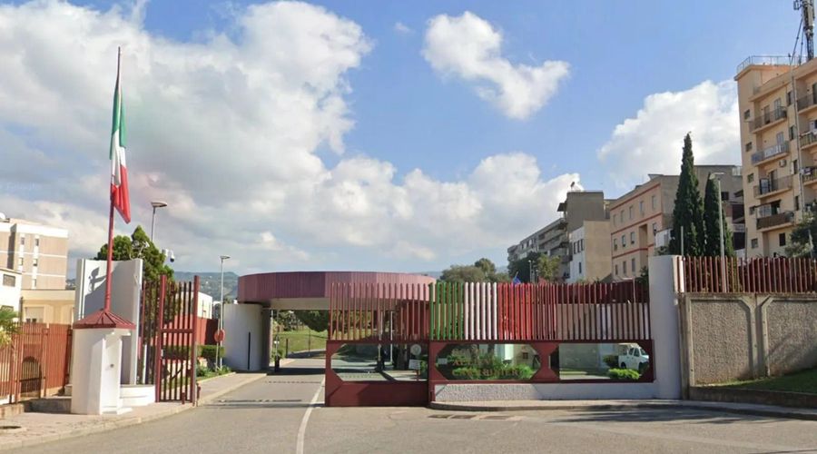 Carabinieri Academy