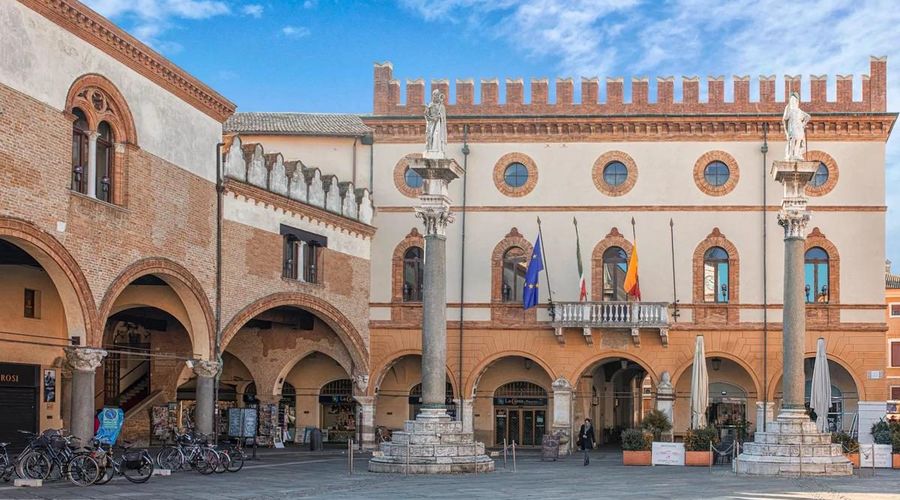 Comune Ravenna