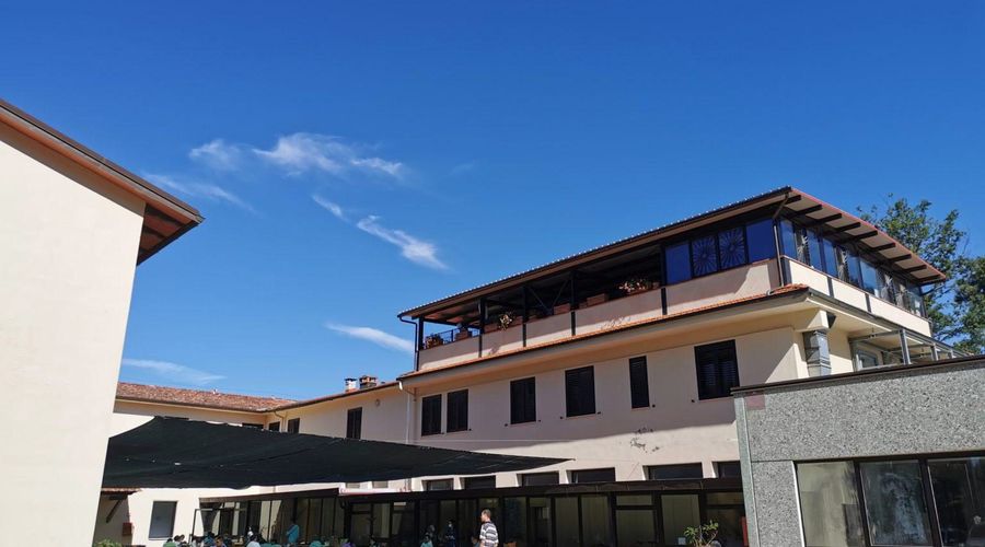 Oda Firenze