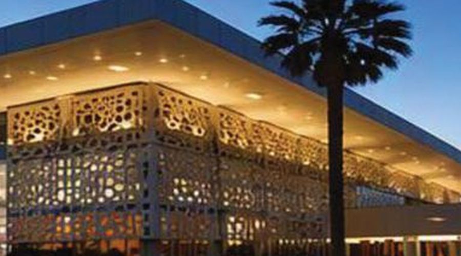 Oncf Morocco