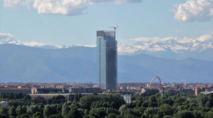 Regione Piemonte