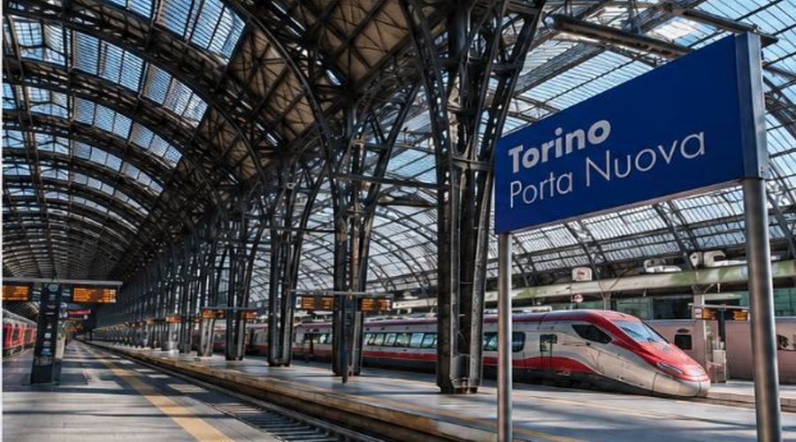 Rfi Torino