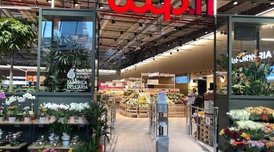 Unicoop Firenze