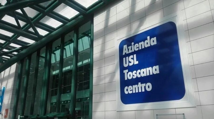 Usl Toscana